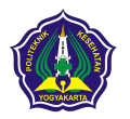 Poltekes Kementrian Kesehatan Yogyakarta